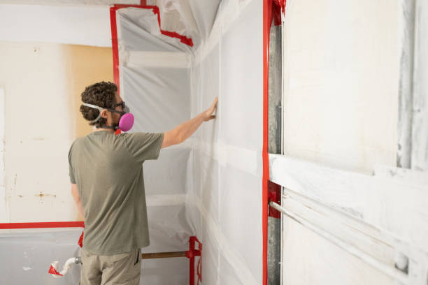 Best Air Quality Testing for Mold Spores  in Estell Manor, NJ